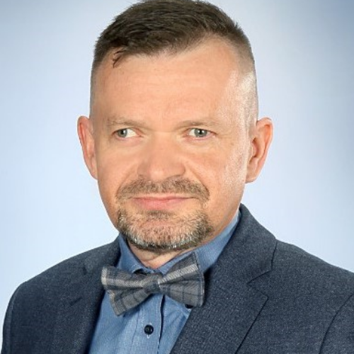 Marek Lechowski